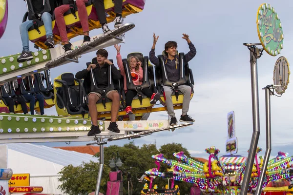 eğlenceli adil olay