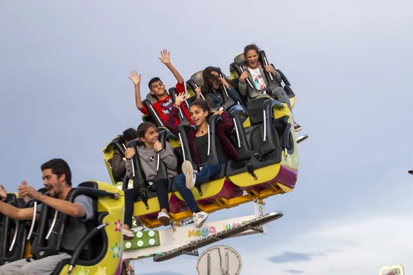 eğlenceli adil olay