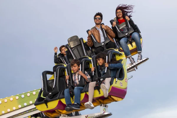 eğlenceli adil olay