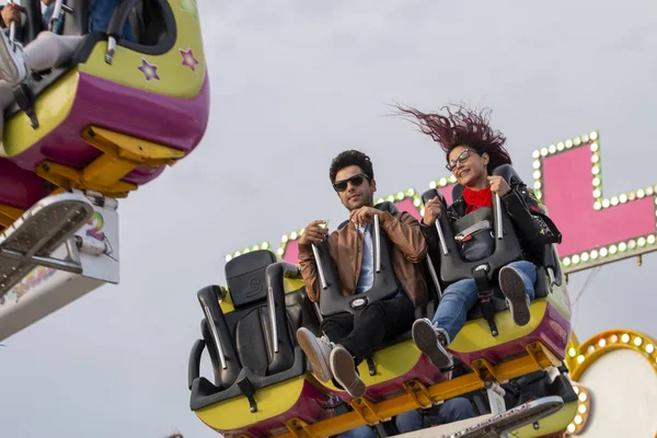 eğlenceli adil olay