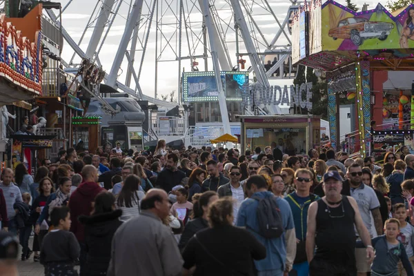 eğlenceli adil olay