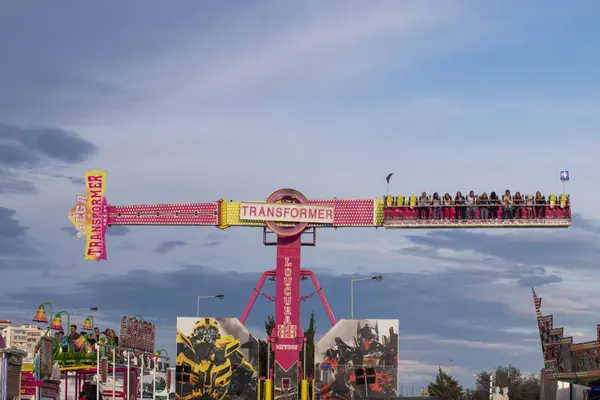 eğlenceli adil olay