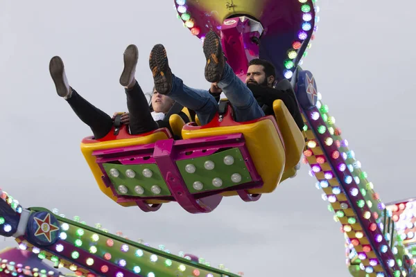 eğlenceli adil olay