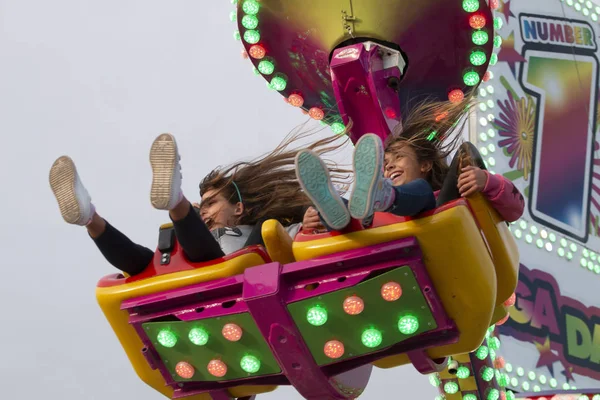 eğlenceli adil olay