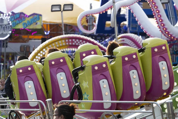 eğlenceli adil olay