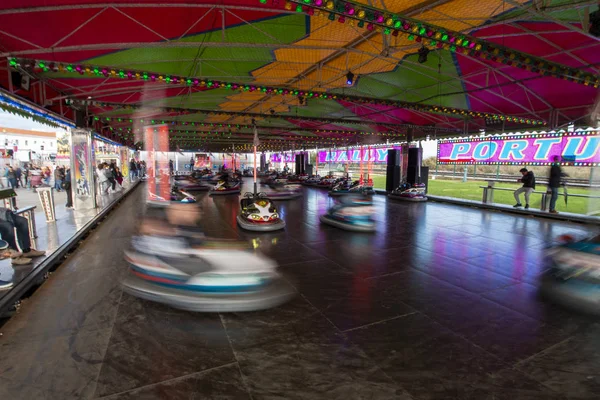 eğlenceli adil olay