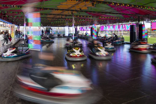 eğlenceli adil olay