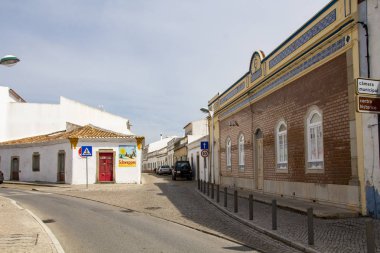 Schweppes reklam ve Algarve