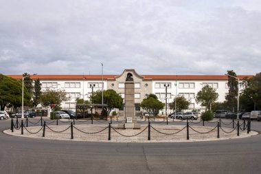 Faro ortaokulu