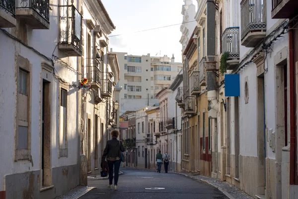 Rua de São Pedro — Fotografia de Stock