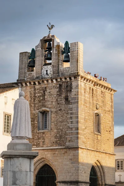 Igreja de Se — Fotografia de Stock