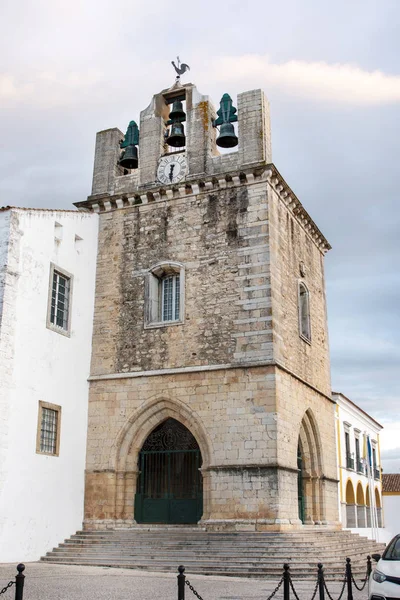 Igreja de Se — Fotografia de Stock