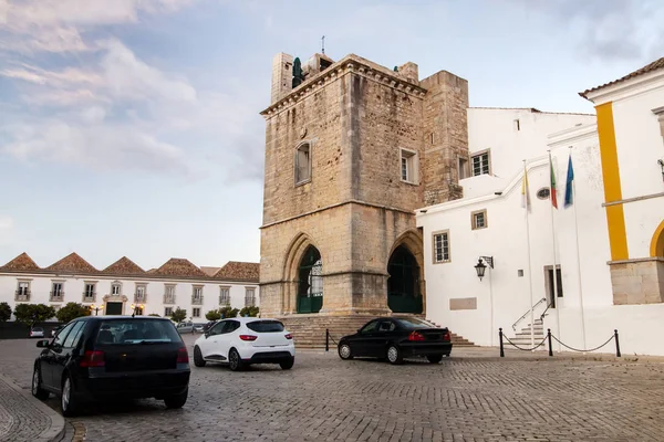 Chiesa di Se — Foto Stock