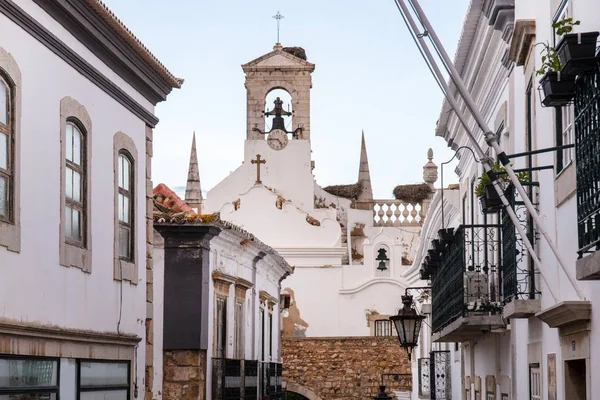 Icónica iglesia emblemática — Foto de Stock