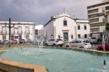 Plaza Pe da Cruz
