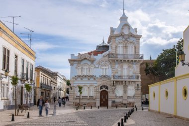 Faro şehrinde Palace Belmarco