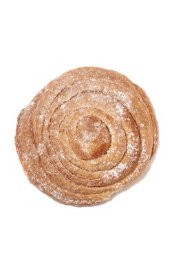 Sao Romao salyangozları