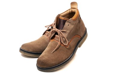 Çift kahverengi bot