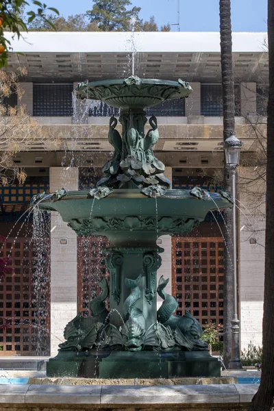 Fontaine Casa Colon — Photo