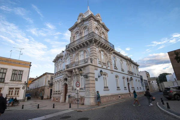 Palais Belmarco à Faro — Photo