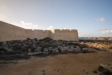 Ponta de Sagres Kalesi