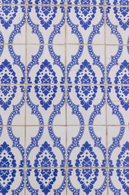 Portekizce azulejo fayans