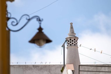 geleneksel Portekiz baca