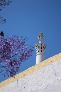 geleneksel Portekiz baca