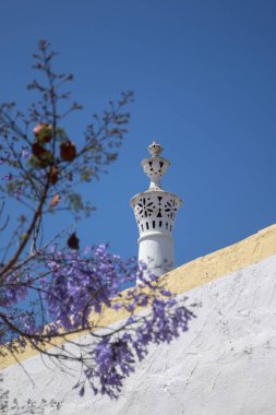 geleneksel Portekiz baca