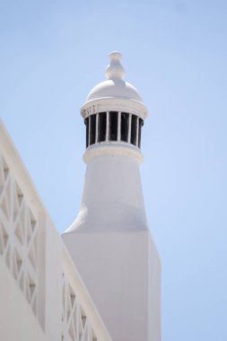 geleneksel Portekiz baca