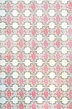 Portekizce azulejo fayans