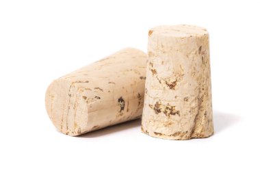 doğal mantar durdurucu