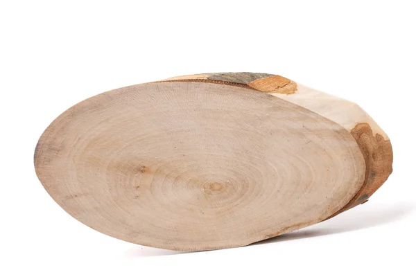 Дерев'яна плита — стокове фото