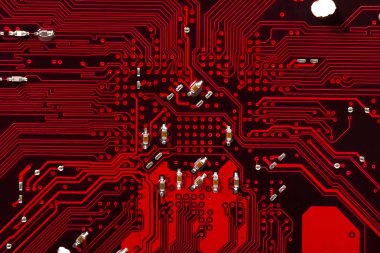 Bilgisayar devre kartı