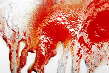 Graffiti grunge sprey tasarım elemanı