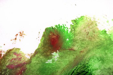 Graffiti grunge sprey tasarım elemanı