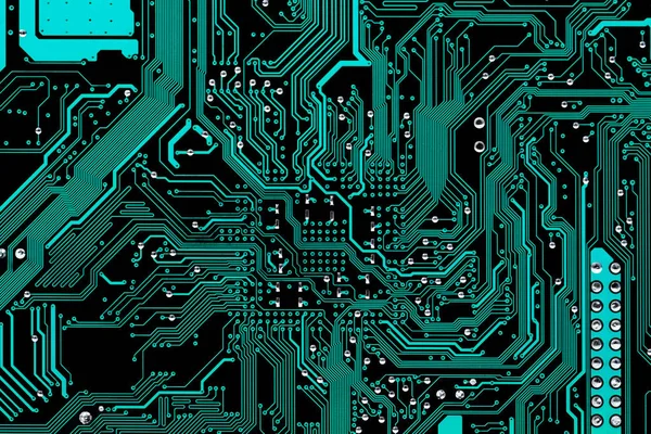 computer circuit board