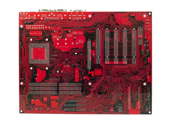 computer circuit board