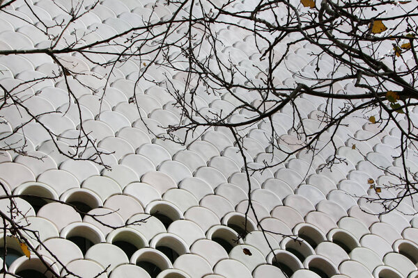 Океанариум
