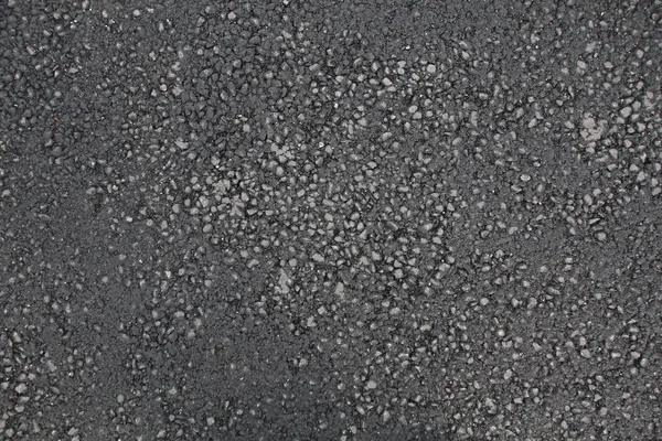 Weg asfalt textuur — Stockfoto