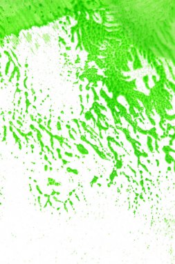 Graffiti grunge sprey tasarım elemanı