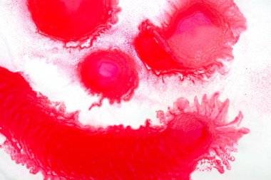 Graffiti grunge sprey tasarım gülen yüz