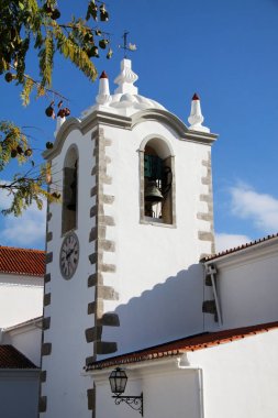 Küçük kasaba köyü Kilisesi