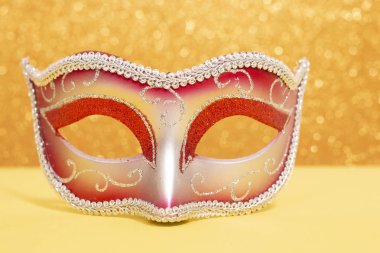 Karnaval Venedik Maske
