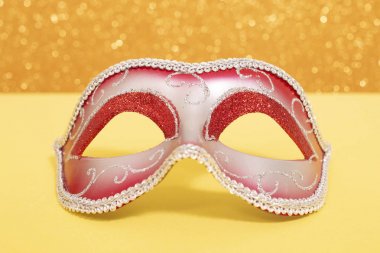 Karnaval Venedik Maske