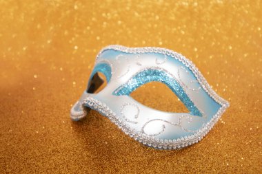 Karnaval Venedik Maske