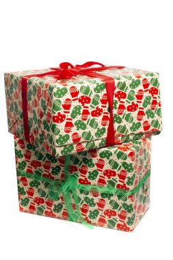 Beatifully sarılmış hediyeler