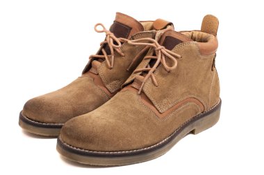 Çift kahverengi bot