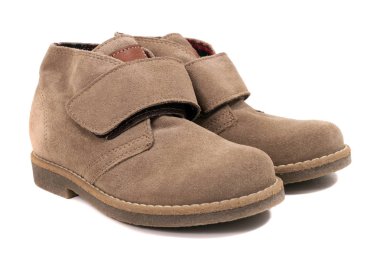 Çift kahverengi bot