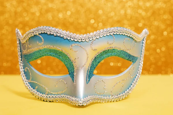 Carnevale maschera veneziana — Foto Stock